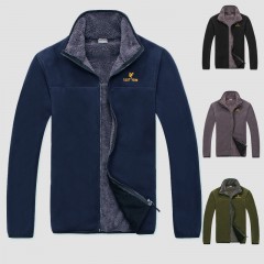 国产 出监服 冬 黑 M