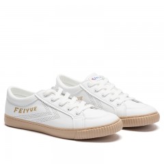 feiyue/飞跃 新款超纤皮小白鞋运动休闲鞋板鞋青春潮流鞋男女鞋778