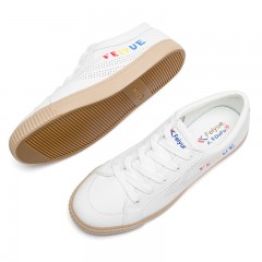 feiyue/飞跃 新款超纤皮小白鞋运动休闲鞋板鞋青春潮流鞋男女鞋778