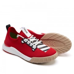 feiyue/飞跃 运动鞋男鞋春季新款低帮旅游休闲鞋女鞋6058