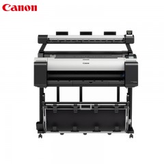 佳能  A0大幅面绘图仪36英寸 TM5305