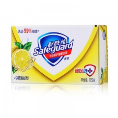 舒肤佳   香皂115g