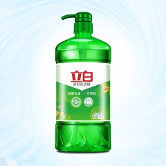立白  茶籽洗洁精除菌除螨500g/瓶