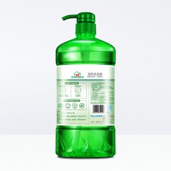 立白  茶籽洗洁精除菌除螨500g/瓶