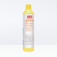立白 洗洁精 新金桔洗洁精 408g