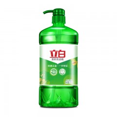 立白 洗洁精 茶籽洗洁精1KG/瓶