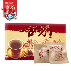 古方 红糖小袋装块糖经期调理96g