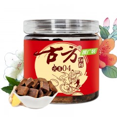 古方 红糖姜茶块黑糖手工大姨妈女生经期老姜汤生姜汁姜母茶