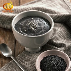 维维  中老年黑芝麻糊 520g
