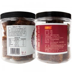 国产 云南红糖500g土红糖手工老红糖