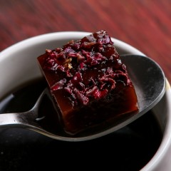 国产  云南老红糖块袋装