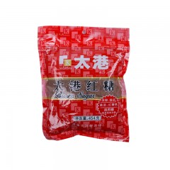 国产 太港红糖454g*1袋含蔗糖