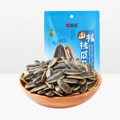 洽洽 瓜子山核桃味葵花籽108g