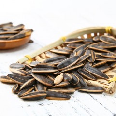 洽洽 瓜子山核桃味葵花籽108g