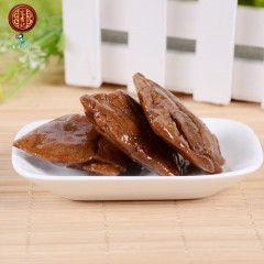 国产 宏香记手撕牛肉豆脯500g*2袋