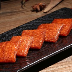 三只松鼠_约辣辣条200g