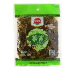 国产 金菜地120g袋装