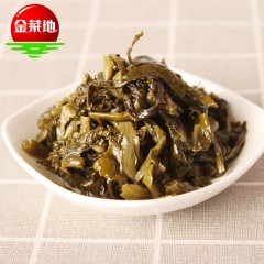 国产 金菜地120g袋装