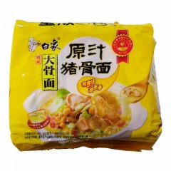 白象  精炖大骨面96g