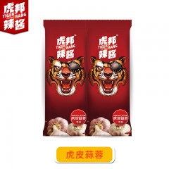 虎邦 辣酱蒜蓉辣椒酱15g*10
