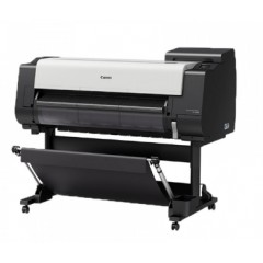 佳能 B0大幅面44英寸绘图仪打印机带支架  TX5400