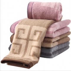 金号 纯棉毛巾  家用洗脸巾