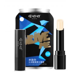 国产  男士滋润唇膏保湿补水 3.5g