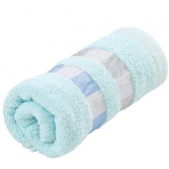 国产 简约加厚纯棉毛巾