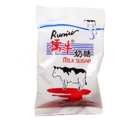 国产 孺牛奶糖 90g