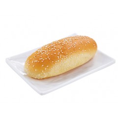 国产 新鲜面包53g