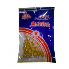 国产 鱼皮花生 90g