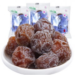 国产 乡韩式话梅 30g