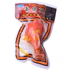 国产 香鸡腿 90g