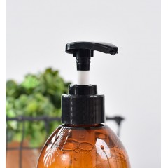 国产 马油沐浴露 400ml