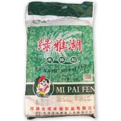 绿雅湖 米粉 5kg