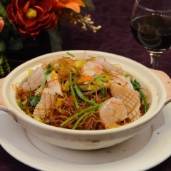 绿雅湖 米粉 2.5kg