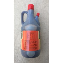 国产 鲜味生抽 800ml