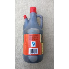 国产 鲜味生抽 800ml