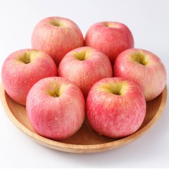 国产 烟台红富士苹果 1kg