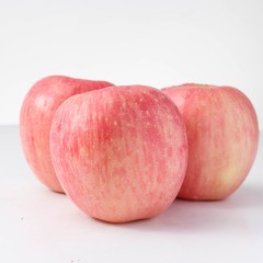 国产 烟台红富士苹果 1kg