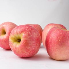 国产 烟台红富士苹果 1kg