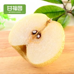 国产 安徽砀山酥梨 1kg