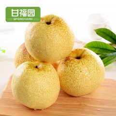 国产 安徽砀山酥梨 1kg