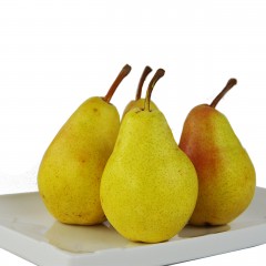 国产 烟台太婆梨 1kg