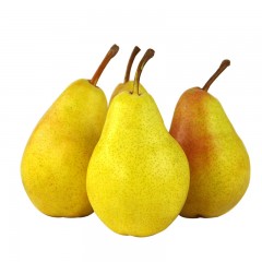 国产 烟台太婆梨 1kg