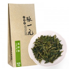 张一元  龙井茶 50g