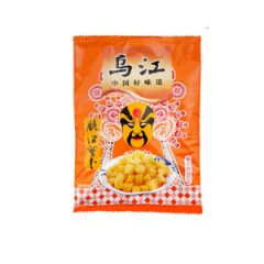 乌江  涪陵榨菜美味脆口萝卜 150g