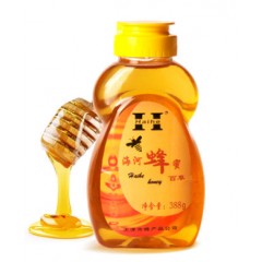 国产 百花蜜野生380g