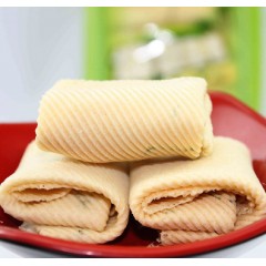国产  椰丝蛋卷 140g