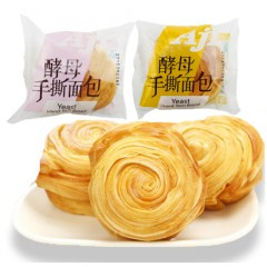 国产 手撕面原味 86g
